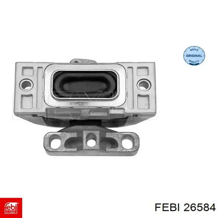 Права подушка двигуна Asam 76486 ціна, від 48.11 USD