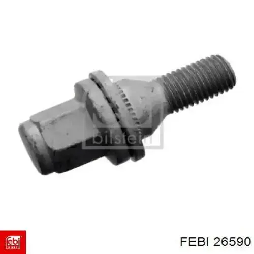 Колісний болт Febi 26590 ціна, від 4.25 USD
