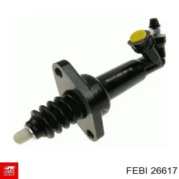 Актуатор зчеплення Febi 26617 ціна, від 22.08 USD