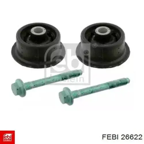 Купити 26622 Febi Сайлентблок задньої балки