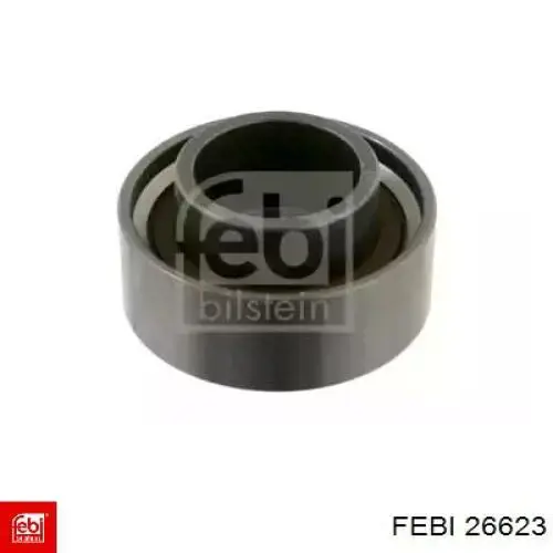 Ролик натягувача балансировочного ременя Febi 26623 ціна, від 10.86 USD