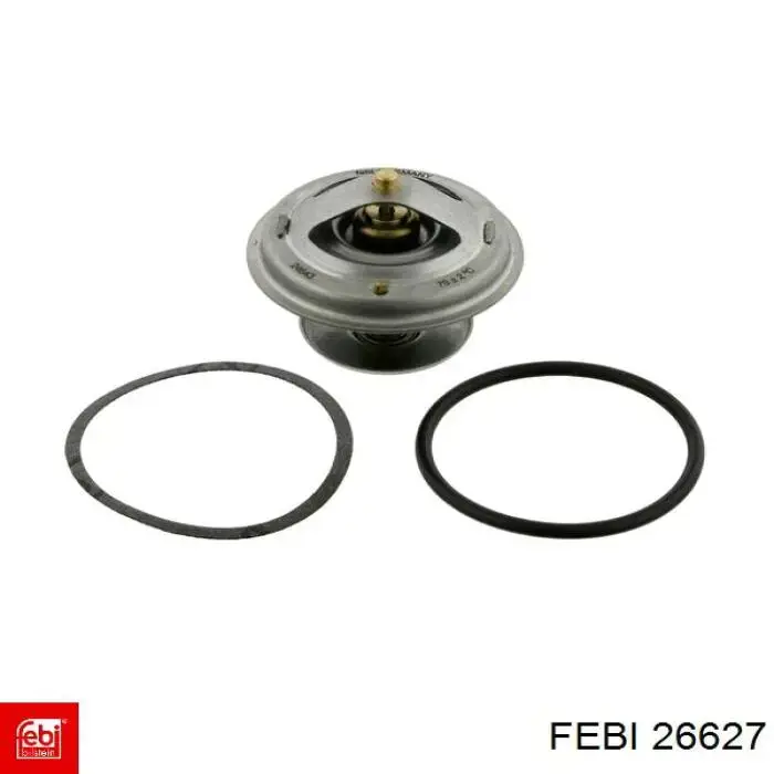 26627 Febi Авто термостат