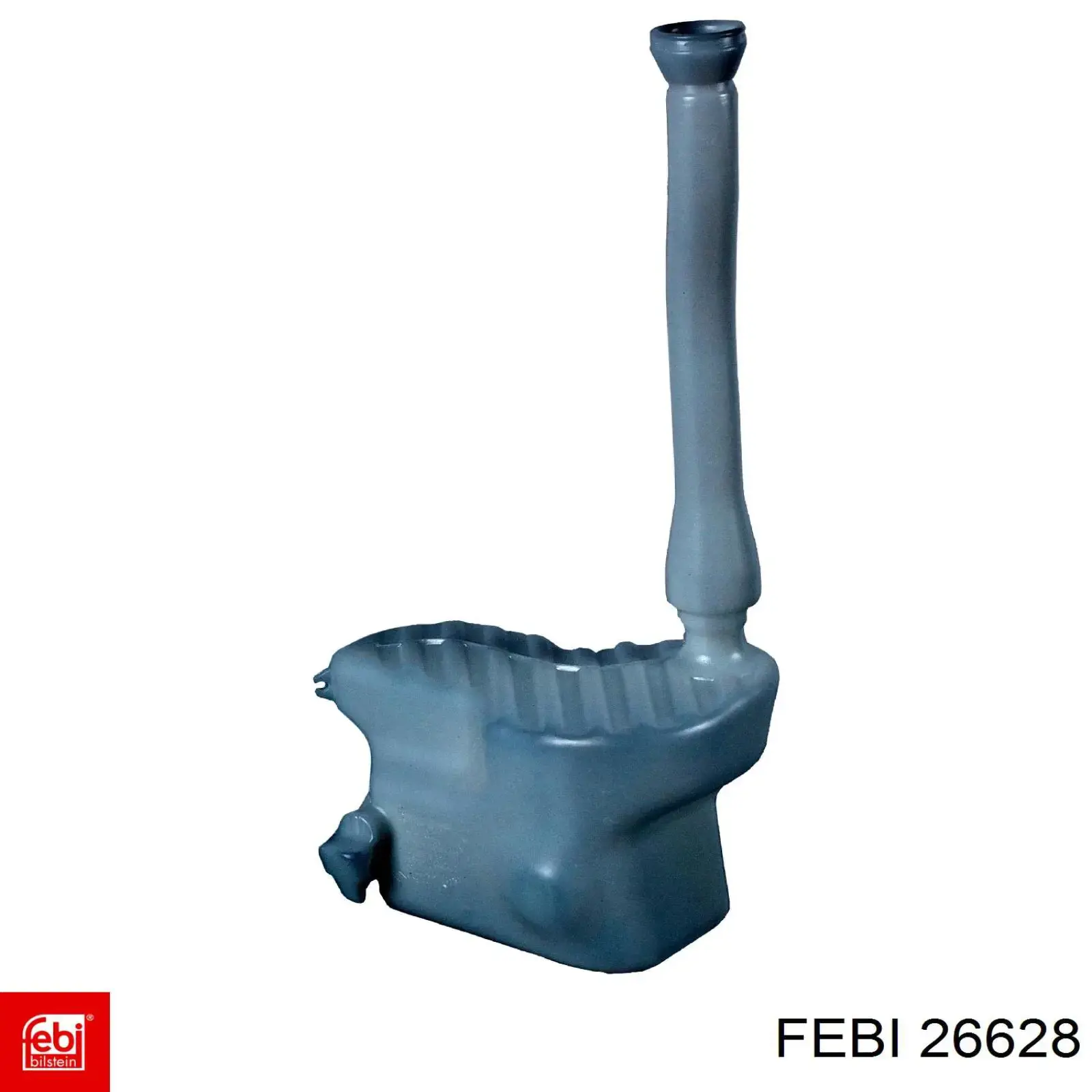 Тяга рульова в зборі, права G0813 Optimal