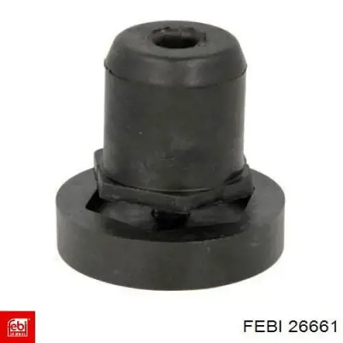 Демпфер кабіни Sampa Otomotiv‏ 03027101