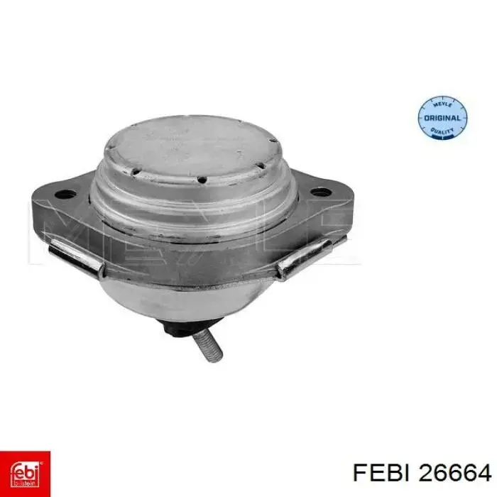 Купити RH113064 Reinhoch Подушка (опора) двигуна, права
