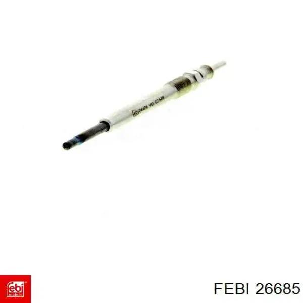 Купити 26685 Febi Свічка накалу