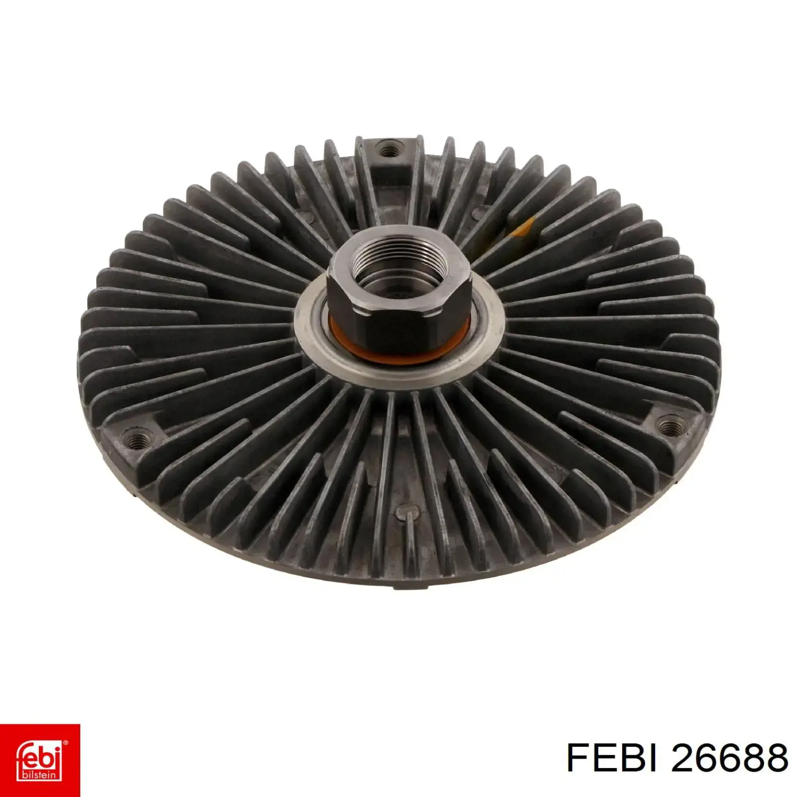 Масляний фільтр 26688 Febi