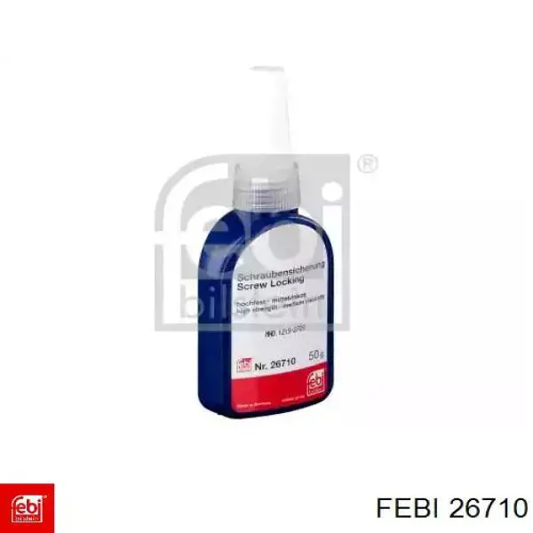 Купити 26710 Febi Анаеробний фіксатор