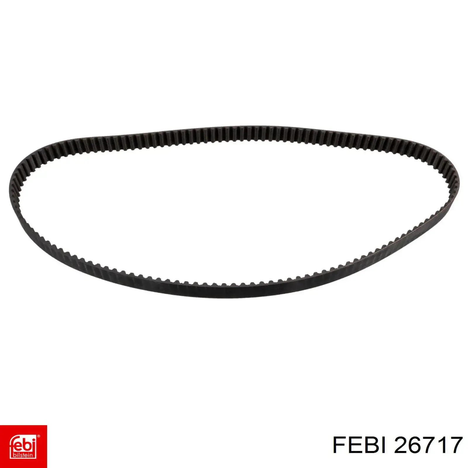 Комплект ГРМ Febi 26717 ціна, від 63.54 USD