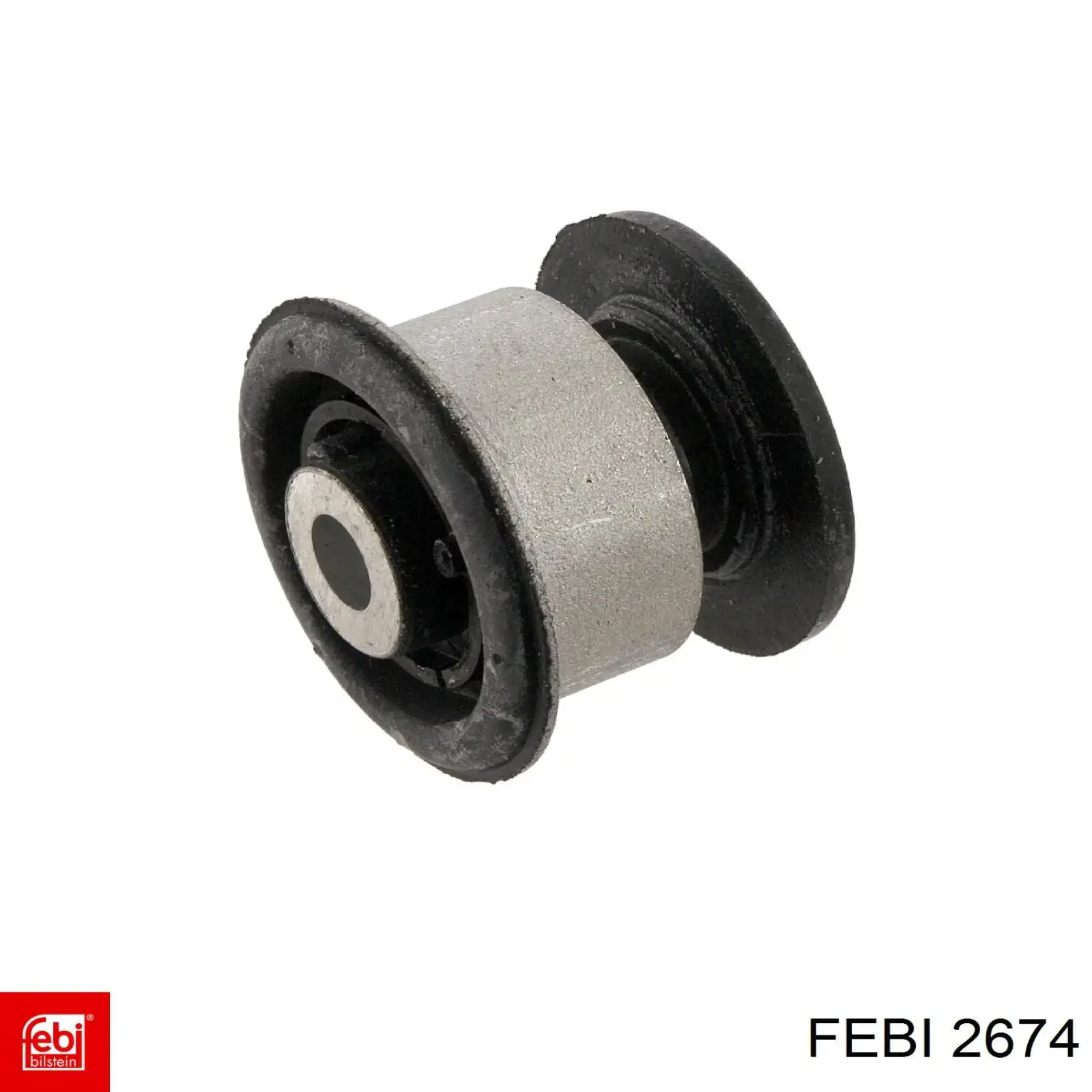 Купити A6203100077 Mercedes Сайлентблок кабіни