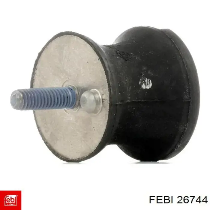 Колісний болт Febi 26744 ціна, від 3.68 USD