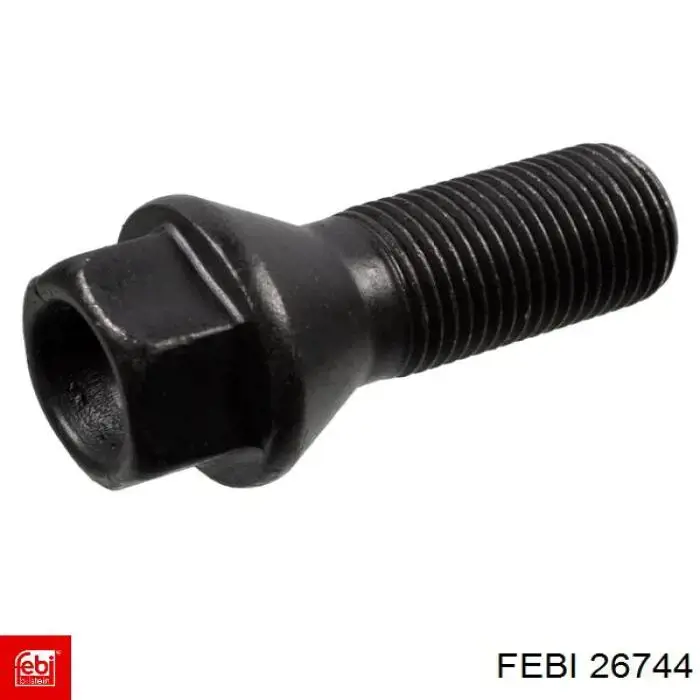 Купити 26744 Febi Колісний болт