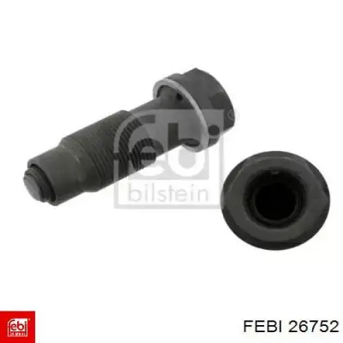 Натягувач ланцюга ГРМ Zuiko A2720500111ZUDB ціна, від 88.24 USD