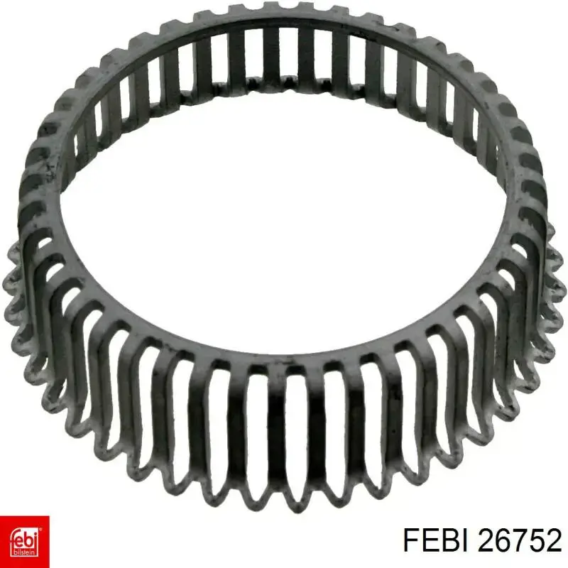 Натягувач ланцюга ГРМ Febi 26752 ціна, від 88.39 USD