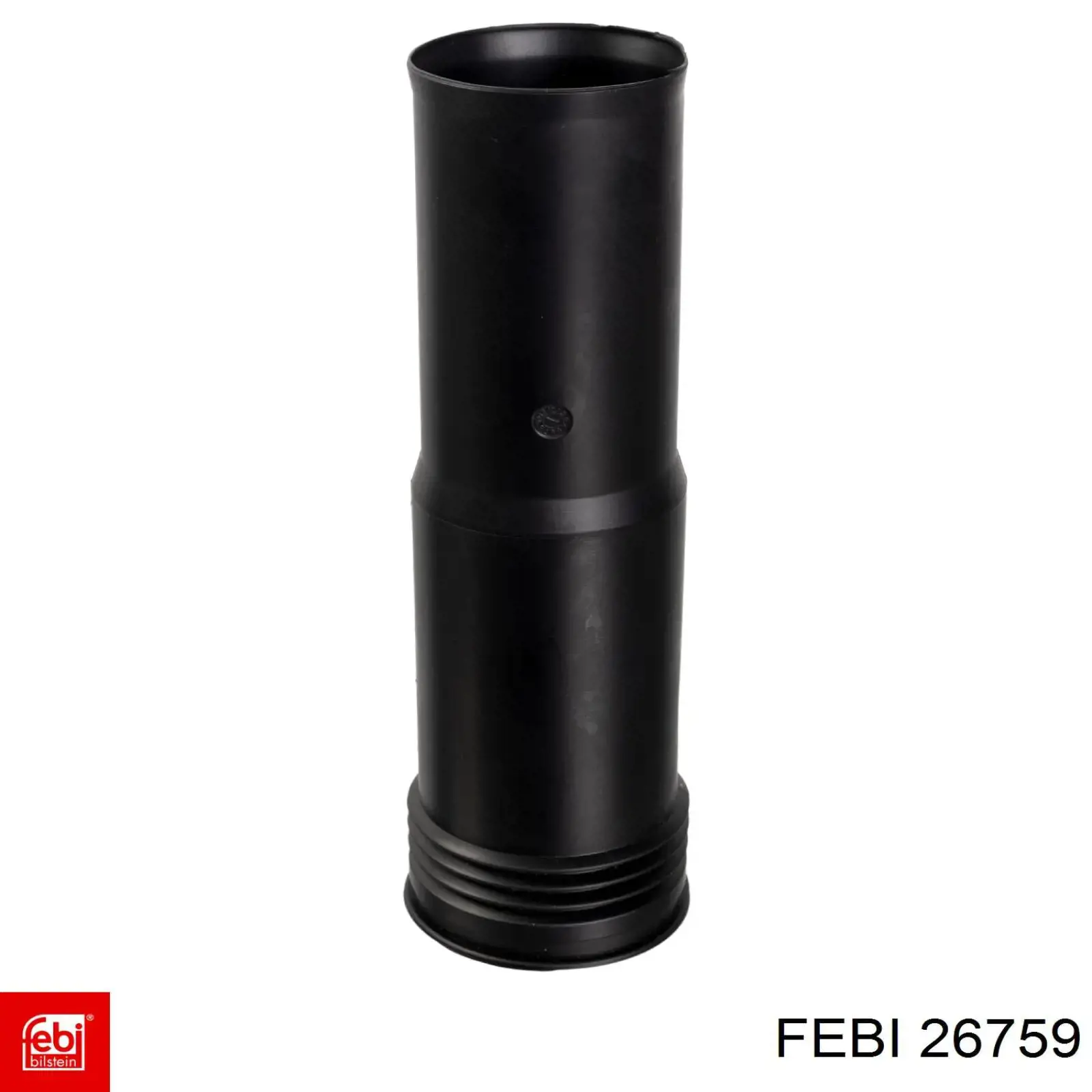 Наконечник рульовий Febi 26759 ціна, від 17.85 USD