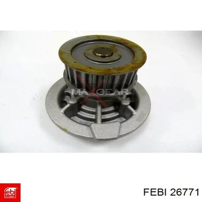 Помпа 26771 Febi