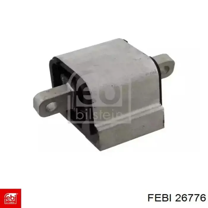 Купити 26776 Febi Подушка коробки передач