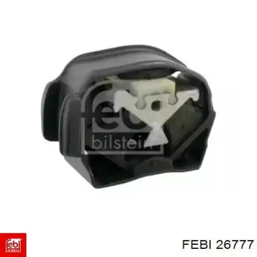 Купити 26777 Febi Задня опора двигуна