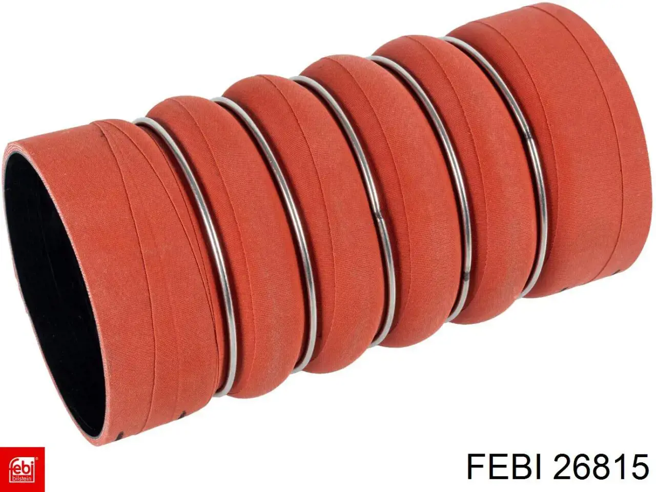 Шланг/патрубок интеркуллера Thermotec SIME01 ціна, від 29.39 USD