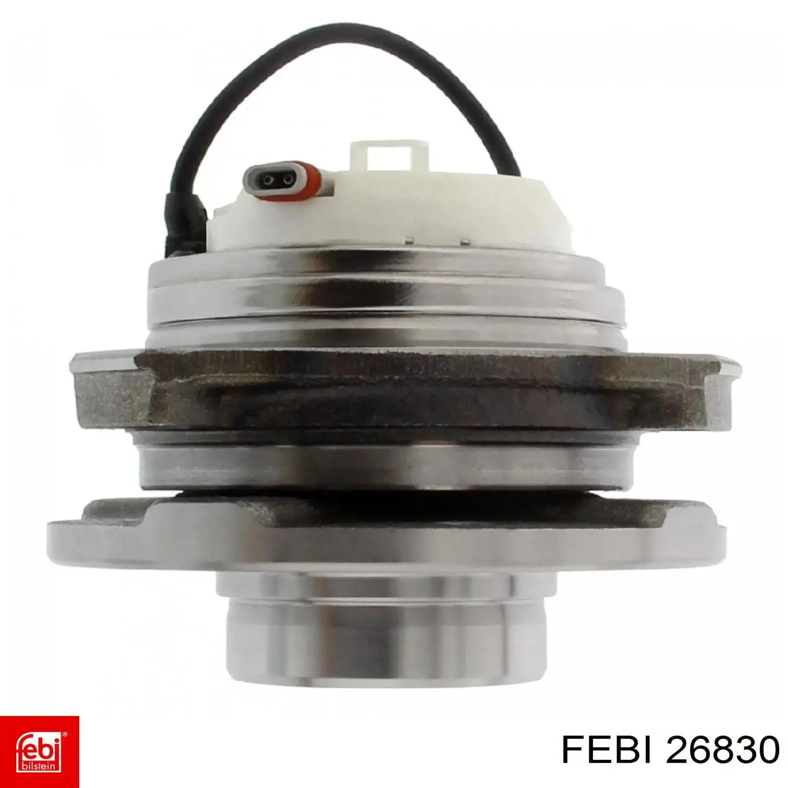 Помпа охолодження Febi 26830 ціна, від 30.41 USD