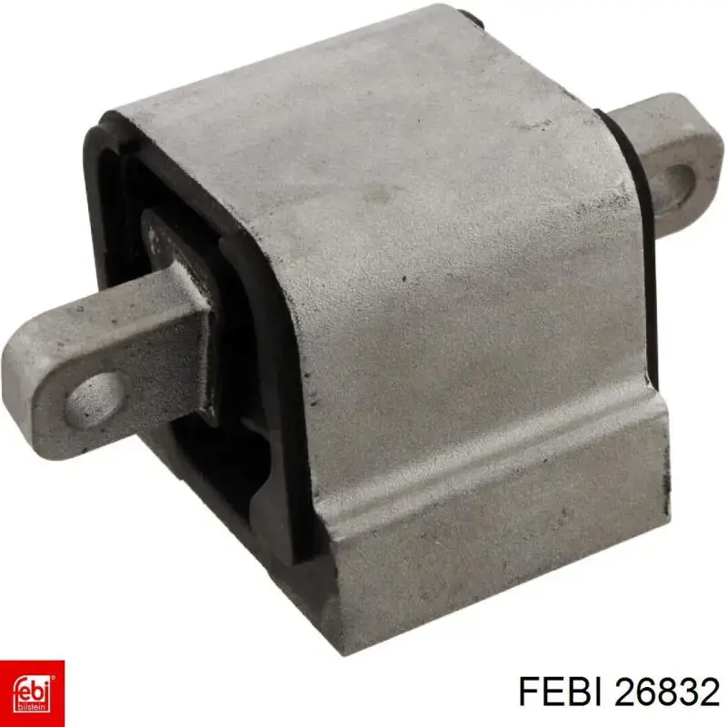 Купити 26832 Febi Насос охолоджуючої рідини