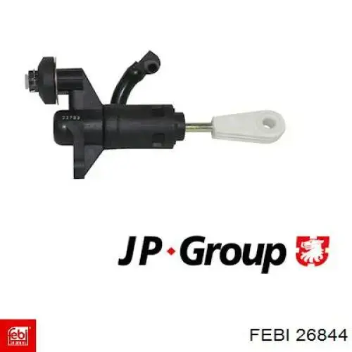 ГЦЗ Febi 26844 ціна, від 29.45 USD