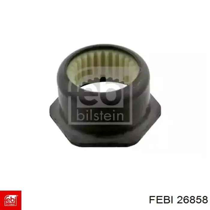 Втулка карданного валу, центруюча Febi 26858 ціна, від 12.76 USD
