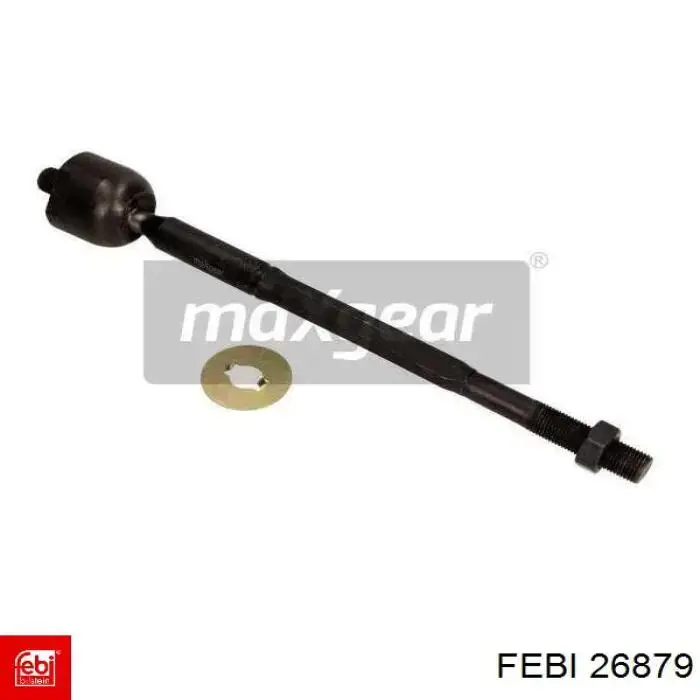5001843076 Renault (RVI) Серцевина замка, комплект
