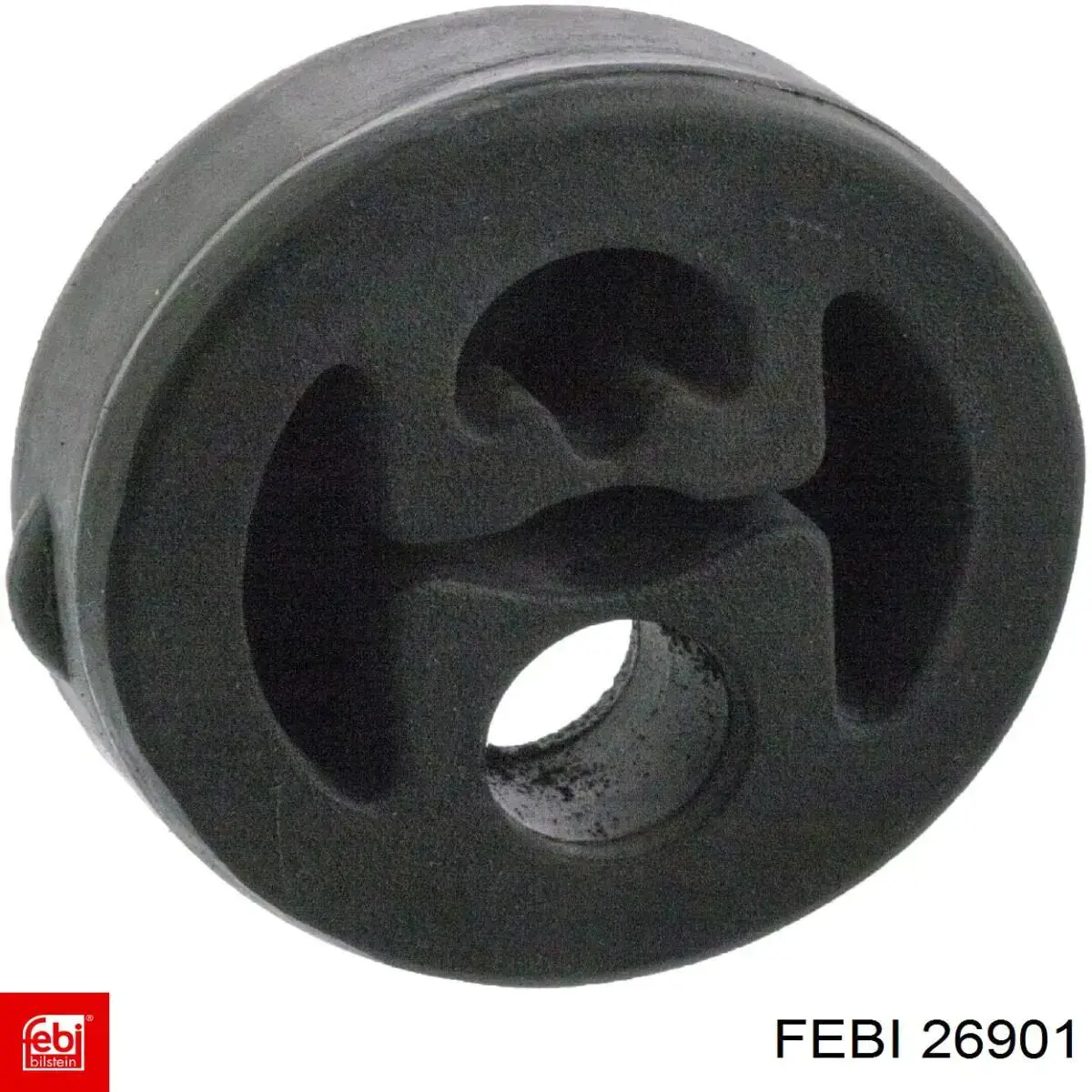 Купити 26901 Febi ГРМ ремень