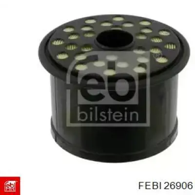 Фільтр тонкого очищення палива Febi 26906 ціна, від 3.80 USD