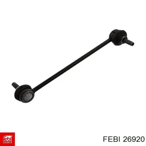 Купити 26920 Febi Яйця стабілізатора переднього