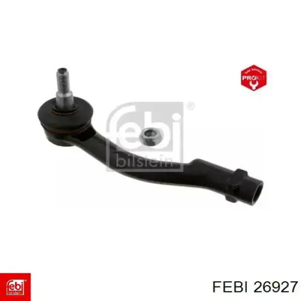 Наконечник рульовий Febi 26927 ціна, від 13.16 USD