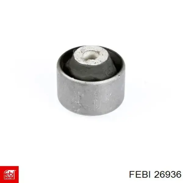 Термодатчик охолоджуючої рідини Febi 26936 ціна, від 9.68 USD