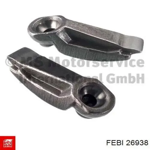 Купити 26938 Febi Коромисло