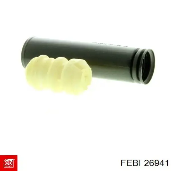 Чохол амортизатора заднього Febi 26941 ціна, від 2.42 USD