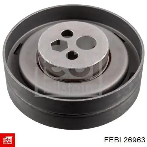 Сайлентблок кабіни Febi 26963 ціна, від 6.94 USD