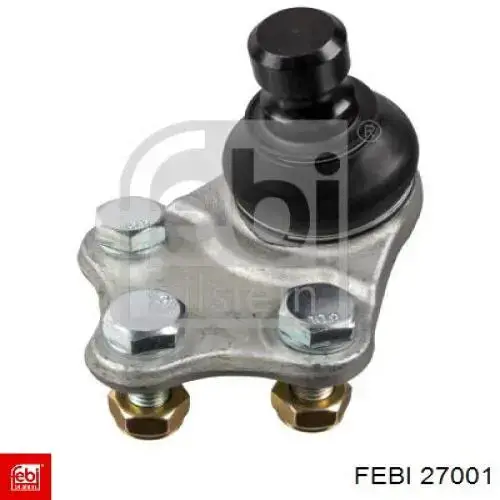 Масло коробки передач Febi 27001 ціна, від 15.62 USD