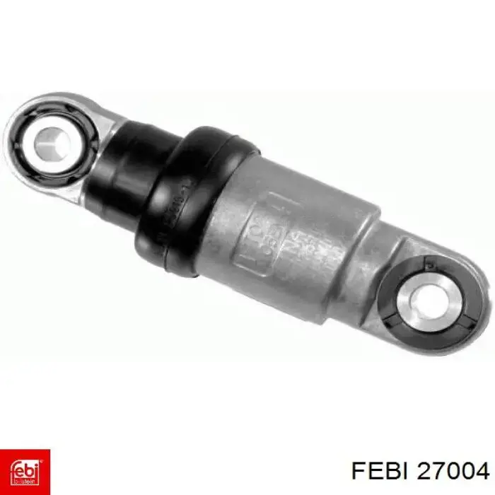 Купити 27004 Febi Натяжний ролик