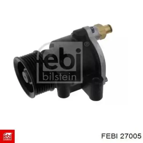 Насос вакуумний Febi 27005 ціна, від 52.24 USD