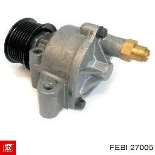 27005 Febi Насос вакуумний