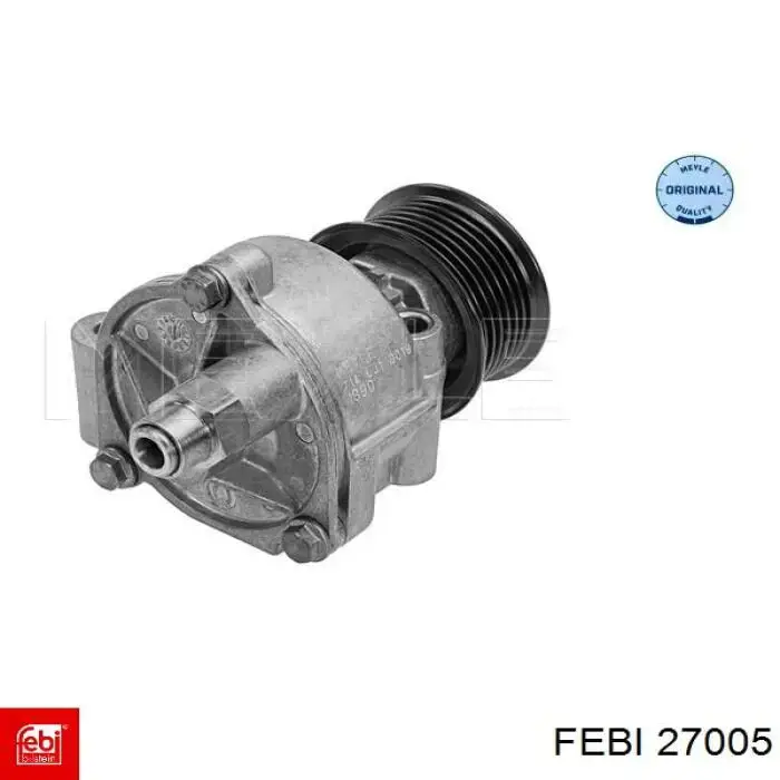 Купити 27005 Febi Вакуумний насос