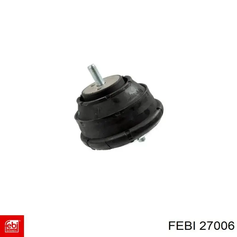 Болт головки блока циліндрів, ГБЦ Febi 27006 ціна, від 11.21 USD