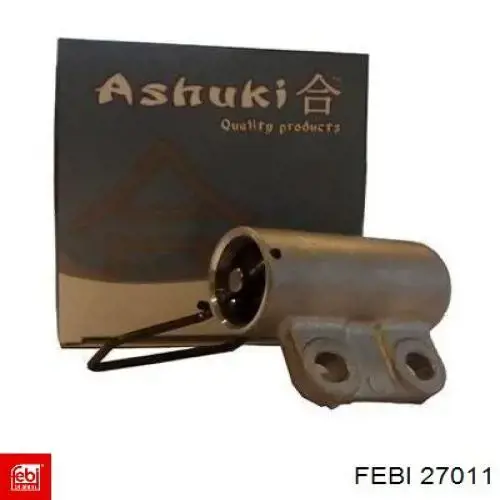 Амортизатор двері задньої Hans Pries (Topran) 409124 ціна, від 14.79 USD