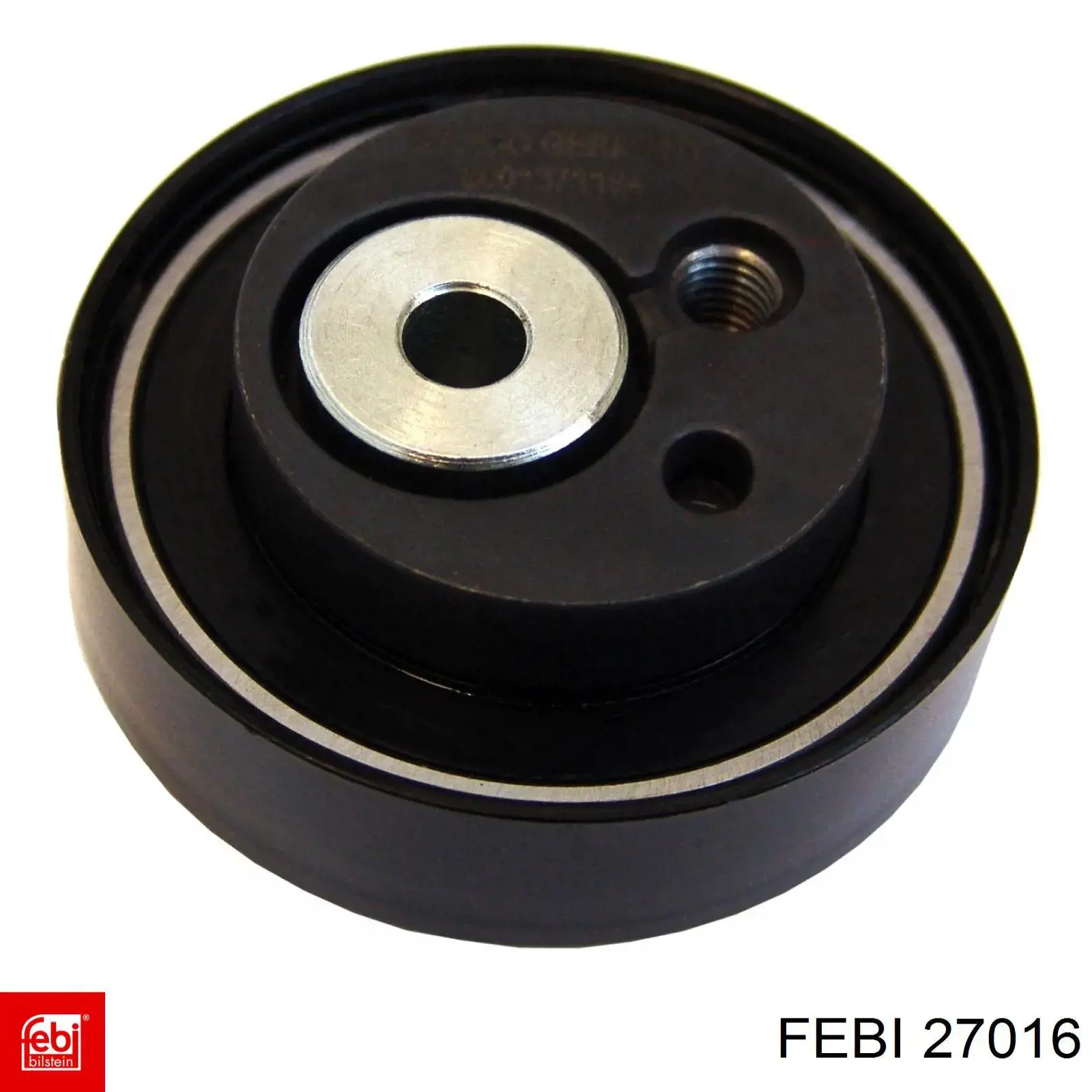 Купити 27016 Febi Натяжний ролик