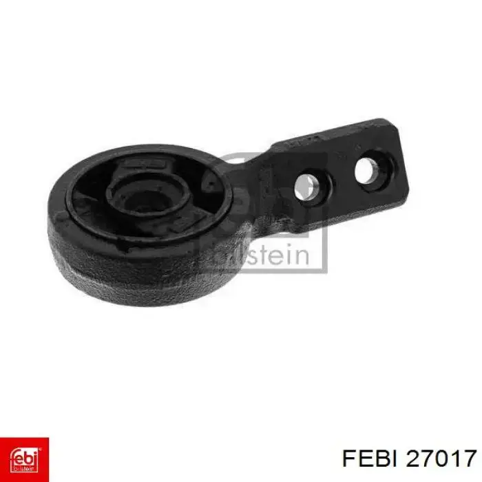 Ролик ГРМ Febi 27017