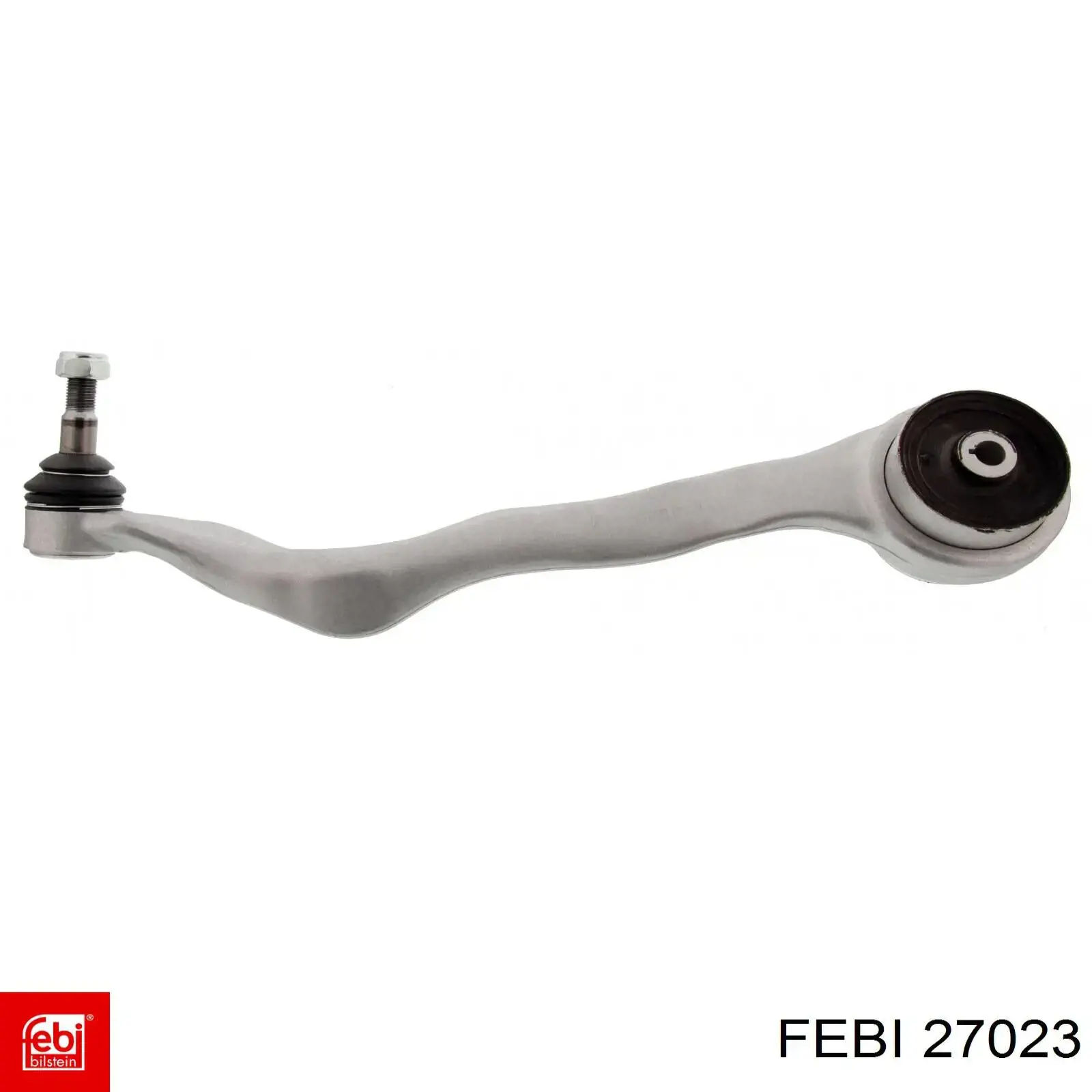Купити 27023 Febi Автомобільний фільтр повітря
