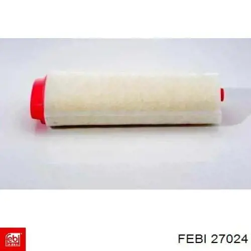 Повітряний фільтр 27024 Febi