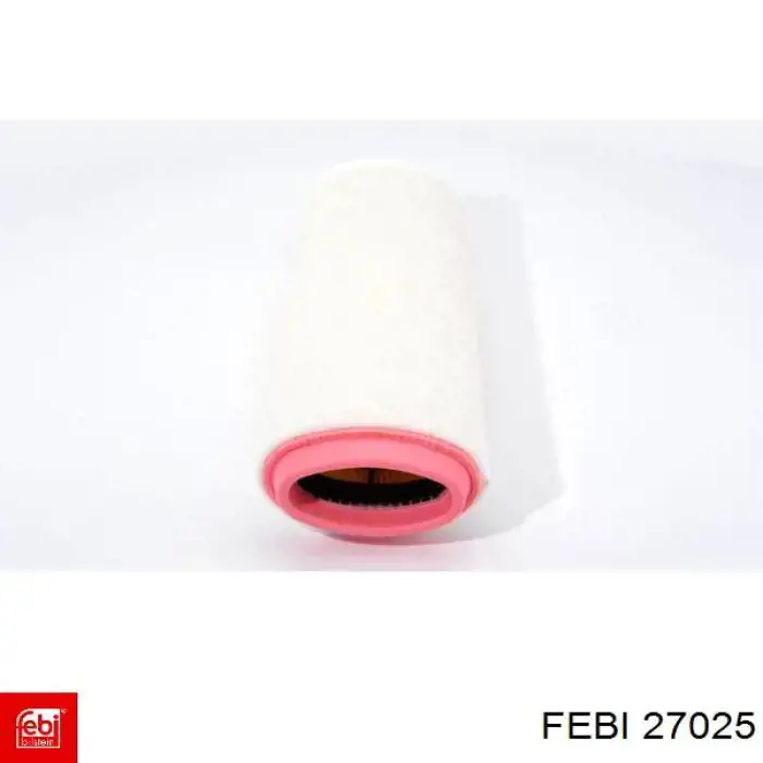 Повітряний фільтр 27025 Febi