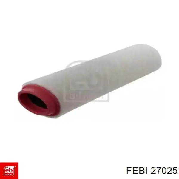 Фільтр повітряний Febi 27025