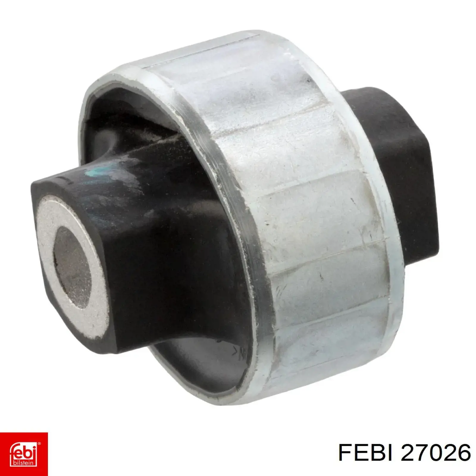 Елемент повітряного фільтра Febi 27026 ціна, від 5.27 USD